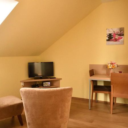 Vendelin Apartmany Bojnice Εξωτερικό φωτογραφία