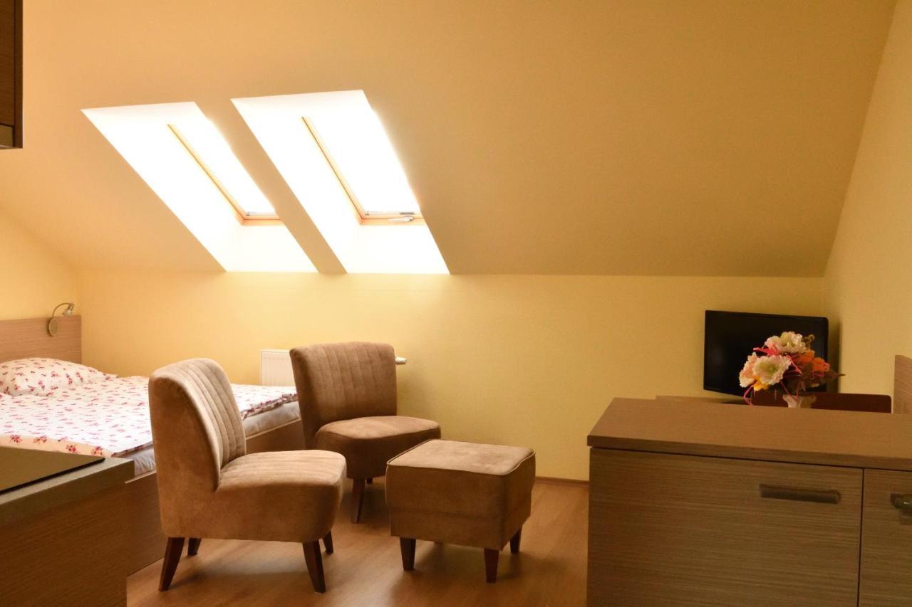 Vendelin Apartmany Bojnice Εξωτερικό φωτογραφία