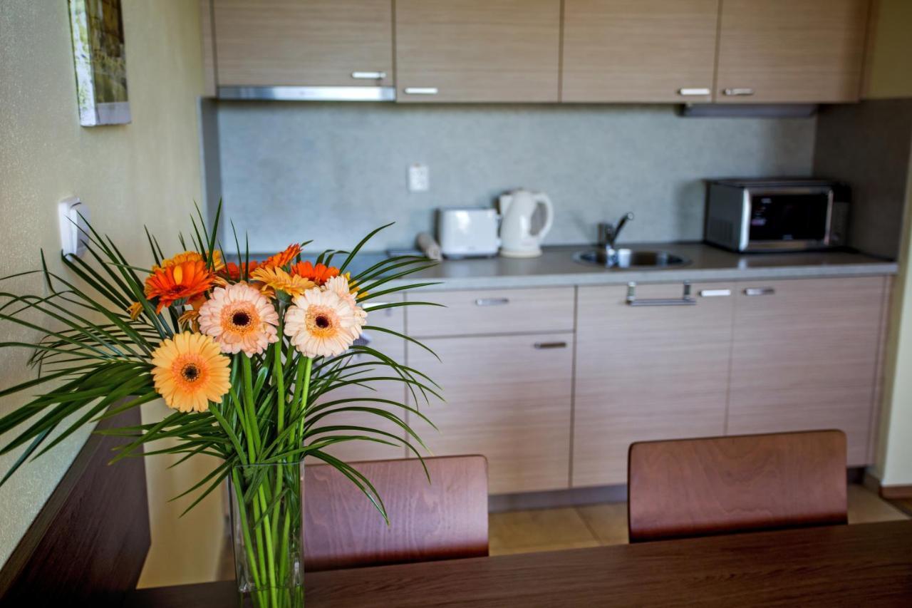 Vendelin Apartmany Bojnice Εξωτερικό φωτογραφία