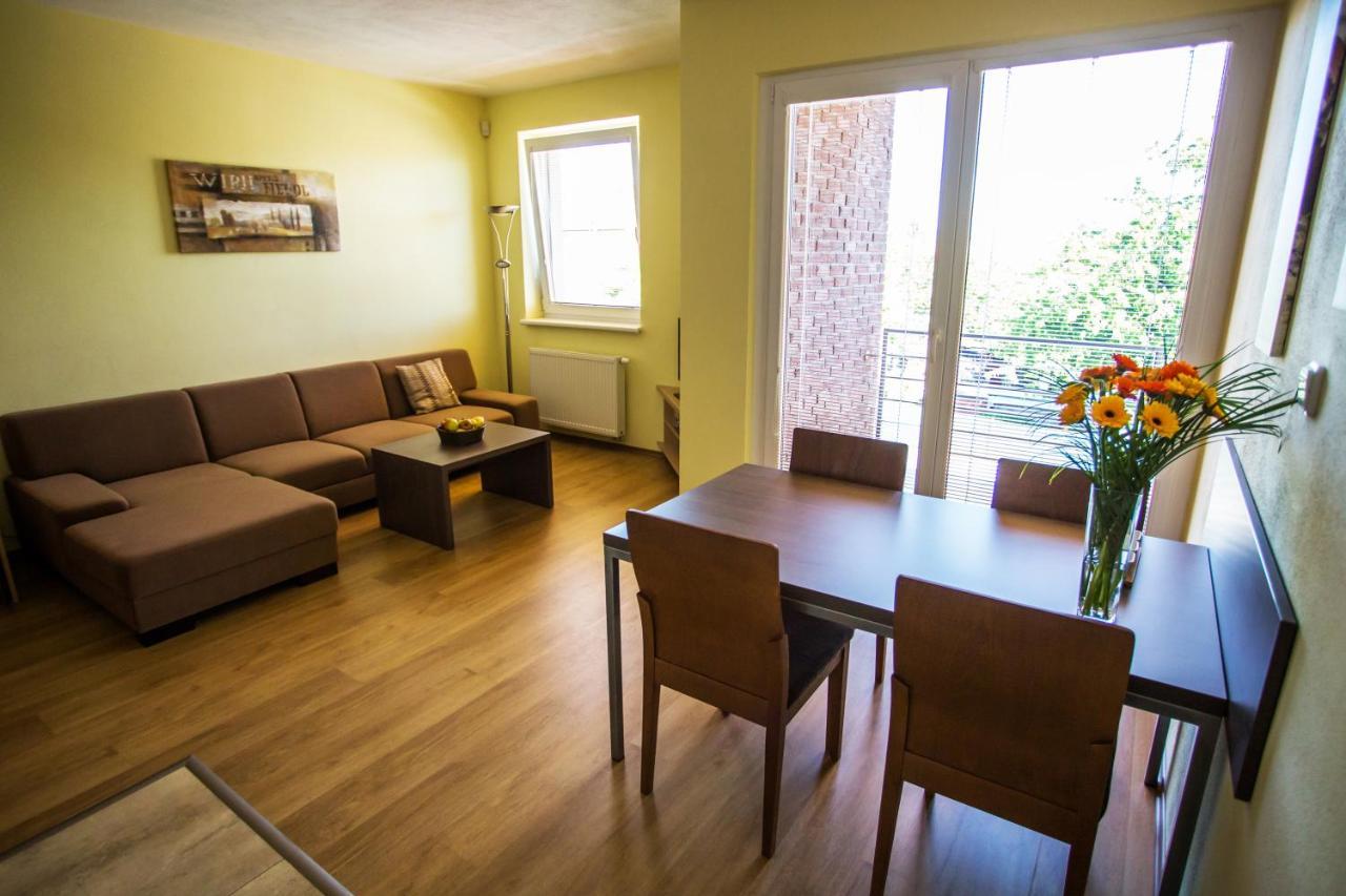 Vendelin Apartmany Bojnice Εξωτερικό φωτογραφία