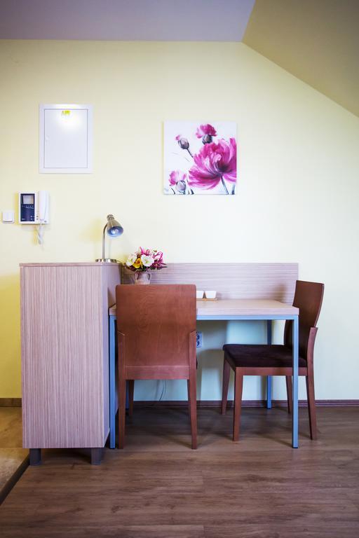 Vendelin Apartmany Bojnice Εξωτερικό φωτογραφία