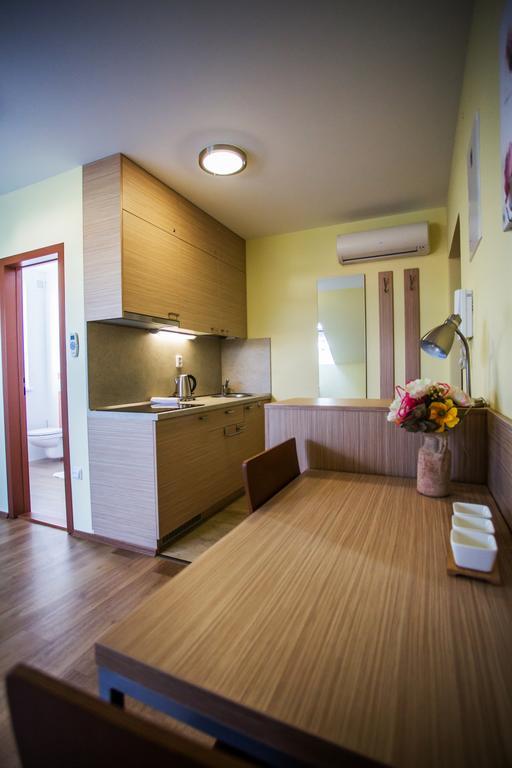 Vendelin Apartmany Bojnice Εξωτερικό φωτογραφία