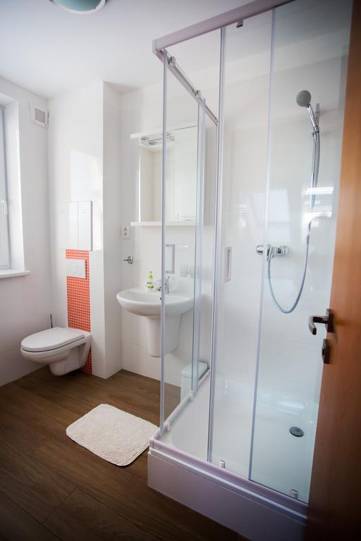 Vendelin Apartmany Bojnice Εξωτερικό φωτογραφία