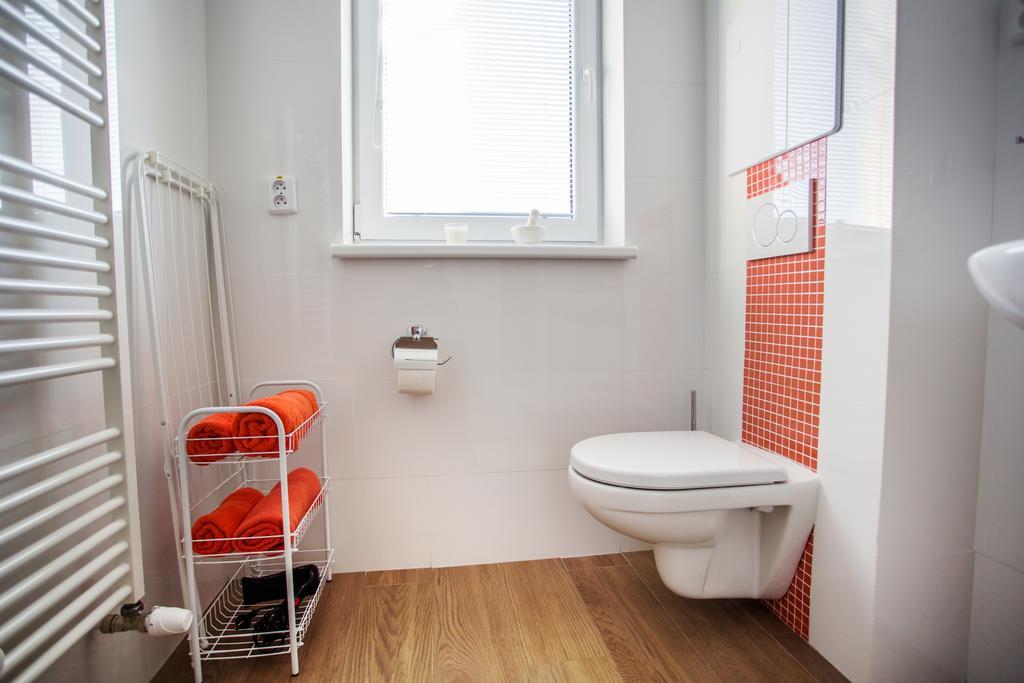Vendelin Apartmany Bojnice Εξωτερικό φωτογραφία