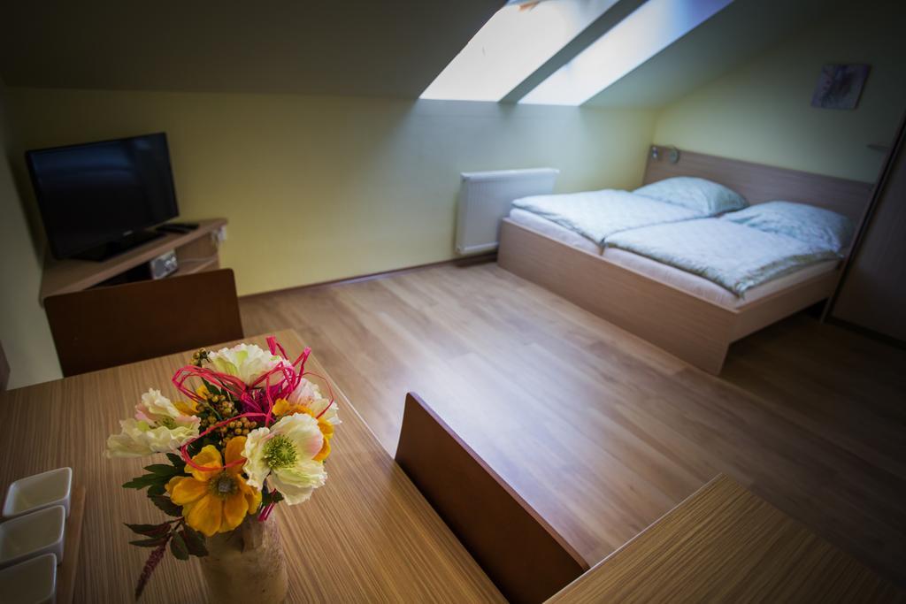 Vendelin Apartmany Bojnice Εξωτερικό φωτογραφία
