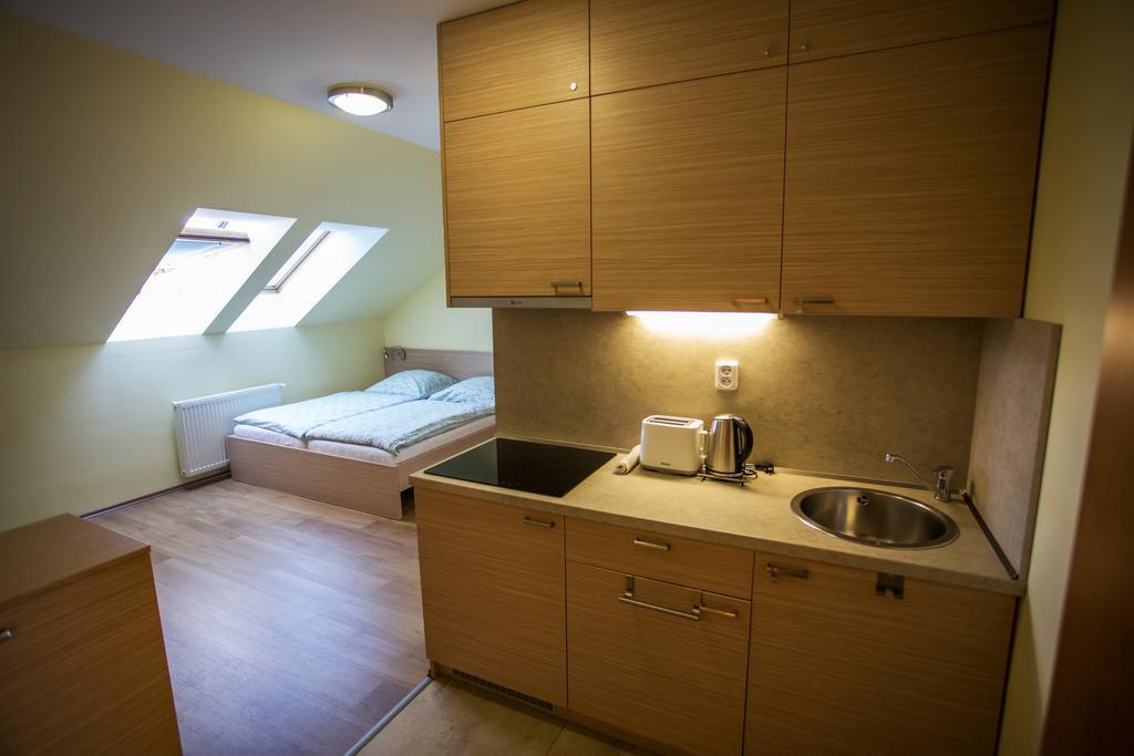 Vendelin Apartmany Bojnice Εξωτερικό φωτογραφία