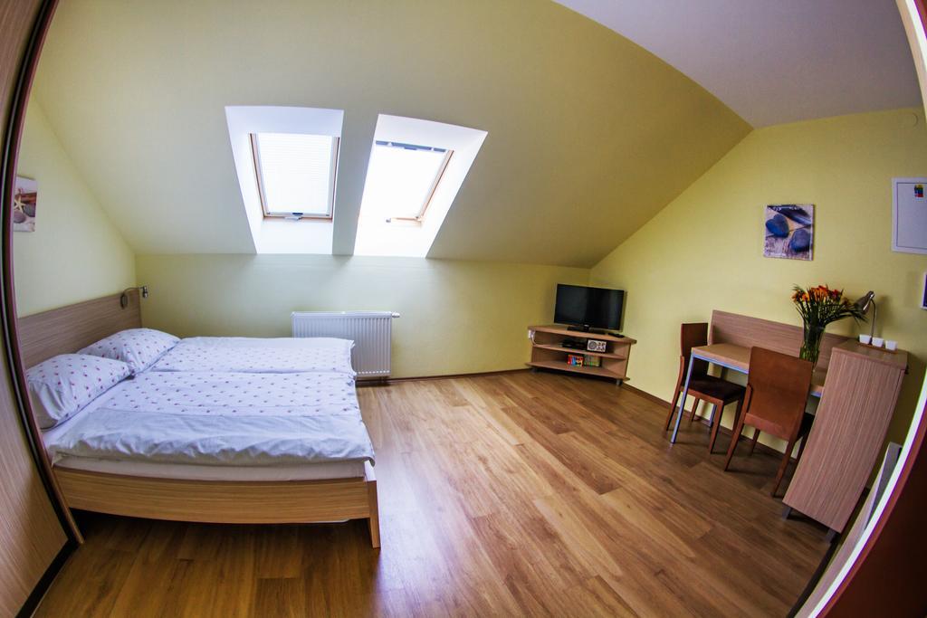 Vendelin Apartmany Bojnice Εξωτερικό φωτογραφία