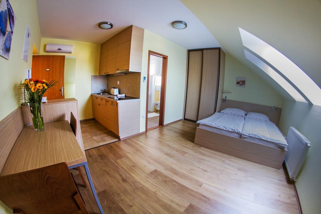 Vendelin Apartmany Bojnice Εξωτερικό φωτογραφία
