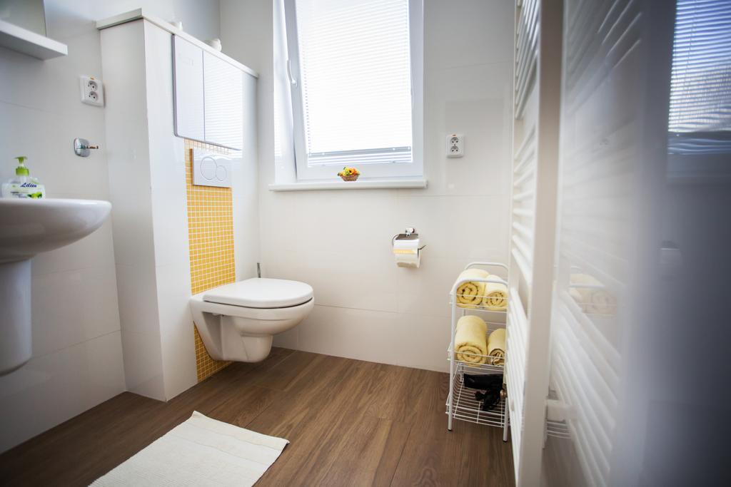 Vendelin Apartmany Bojnice Εξωτερικό φωτογραφία