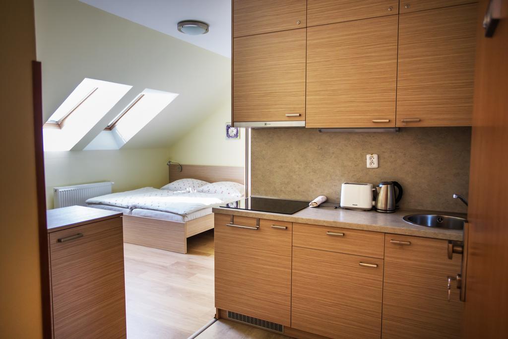 Vendelin Apartmany Bojnice Εξωτερικό φωτογραφία