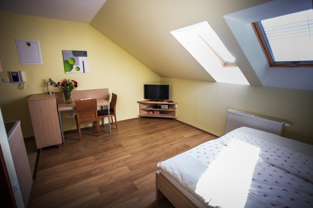 Vendelin Apartmany Bojnice Εξωτερικό φωτογραφία