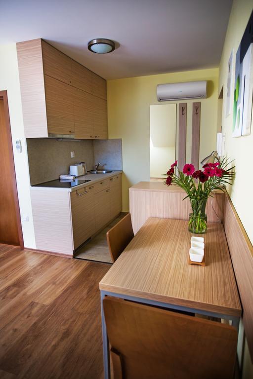 Vendelin Apartmany Bojnice Εξωτερικό φωτογραφία