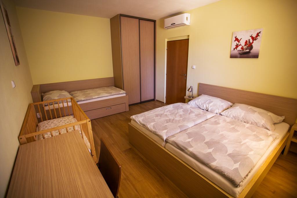 Vendelin Apartmany Bojnice Εξωτερικό φωτογραφία