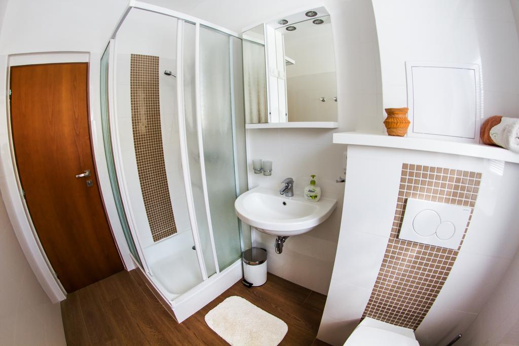 Vendelin Apartmany Bojnice Εξωτερικό φωτογραφία