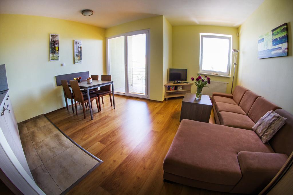 Vendelin Apartmany Bojnice Εξωτερικό φωτογραφία