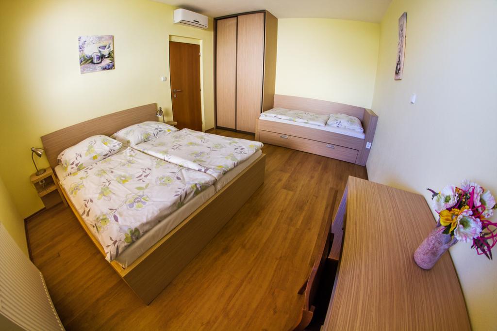Vendelin Apartmany Bojnice Εξωτερικό φωτογραφία