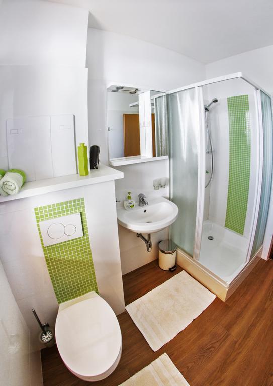 Vendelin Apartmany Bojnice Εξωτερικό φωτογραφία