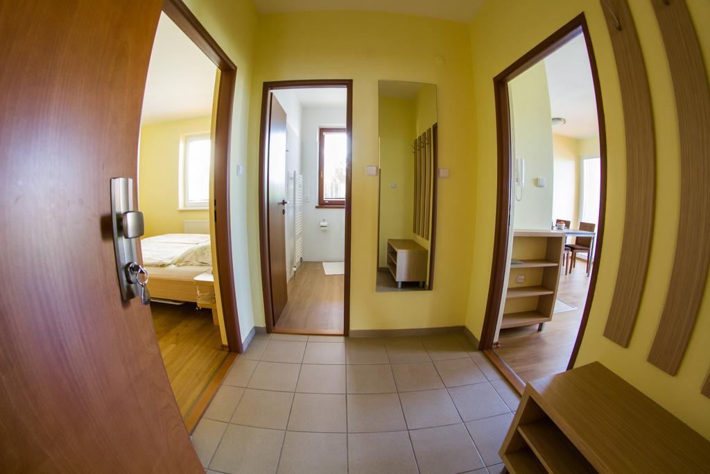 Vendelin Apartmany Bojnice Εξωτερικό φωτογραφία