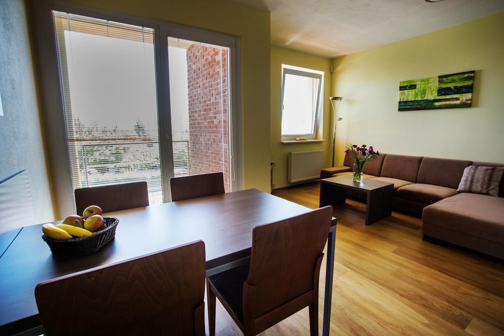 Vendelin Apartmany Bojnice Εξωτερικό φωτογραφία