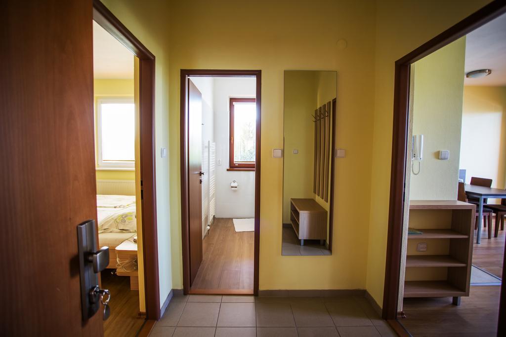 Vendelin Apartmany Bojnice Εξωτερικό φωτογραφία