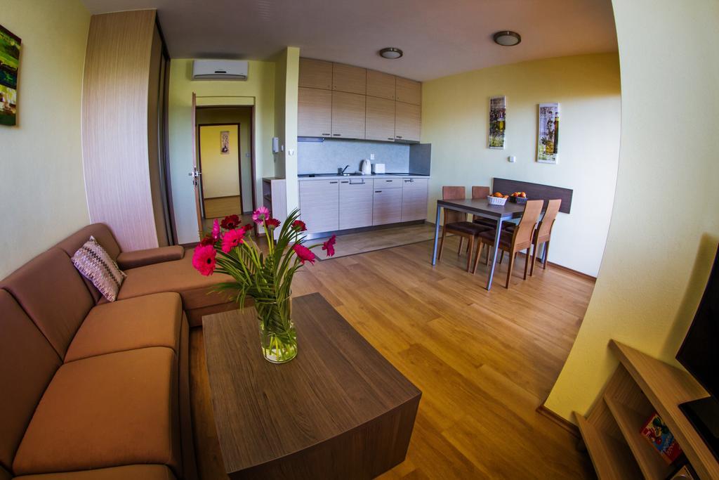 Vendelin Apartmany Bojnice Εξωτερικό φωτογραφία