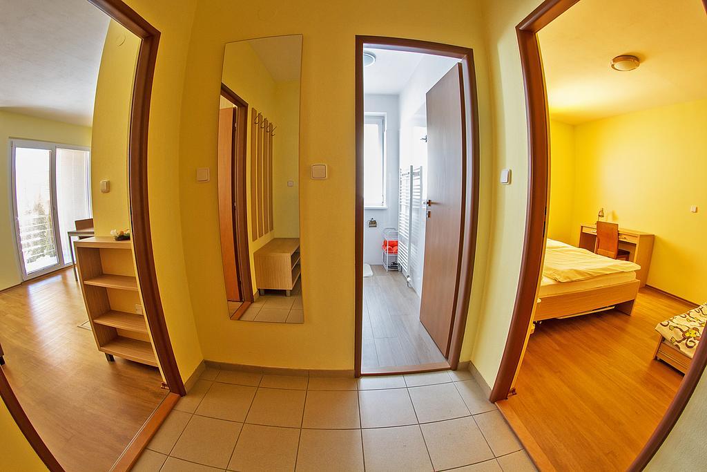 Vendelin Apartmany Bojnice Εξωτερικό φωτογραφία