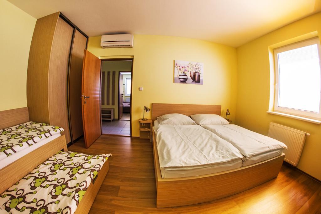 Vendelin Apartmany Bojnice Εξωτερικό φωτογραφία