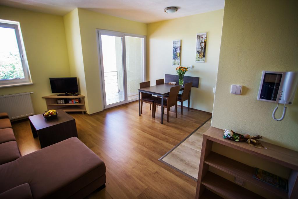 Vendelin Apartmany Bojnice Εξωτερικό φωτογραφία