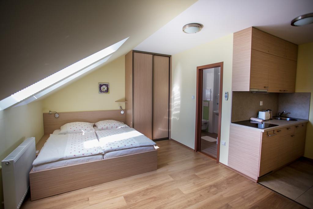 Vendelin Apartmany Bojnice Εξωτερικό φωτογραφία