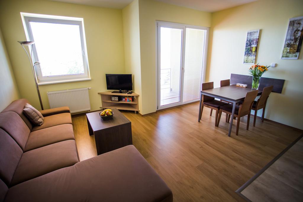 Vendelin Apartmany Bojnice Εξωτερικό φωτογραφία