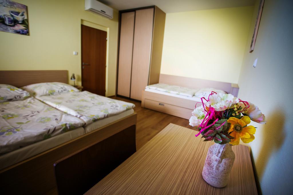 Vendelin Apartmany Bojnice Εξωτερικό φωτογραφία