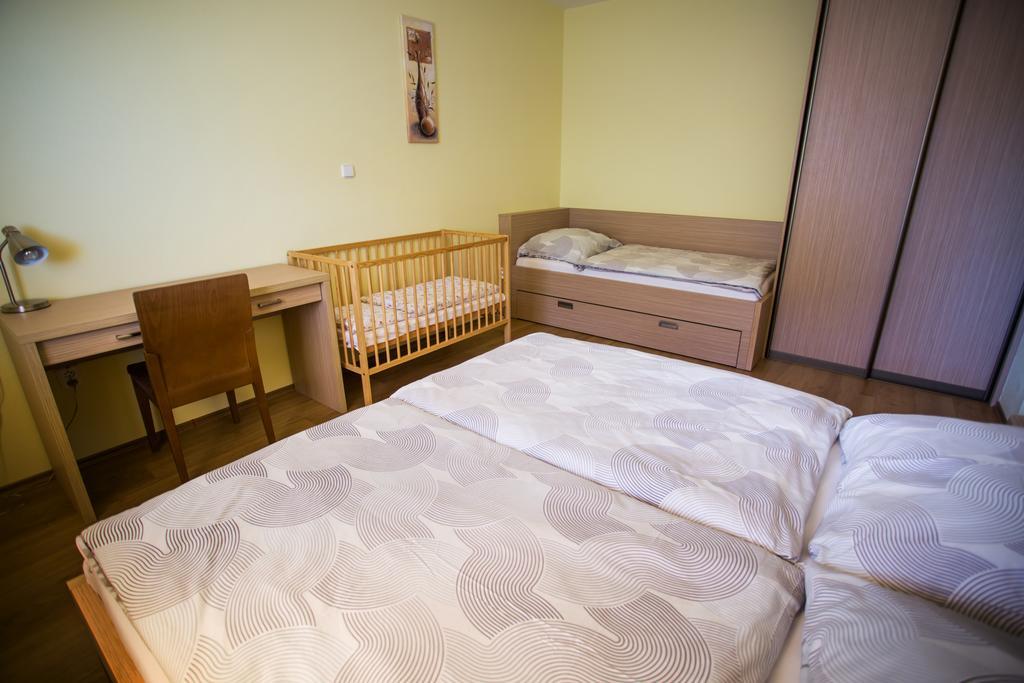 Vendelin Apartmany Bojnice Εξωτερικό φωτογραφία