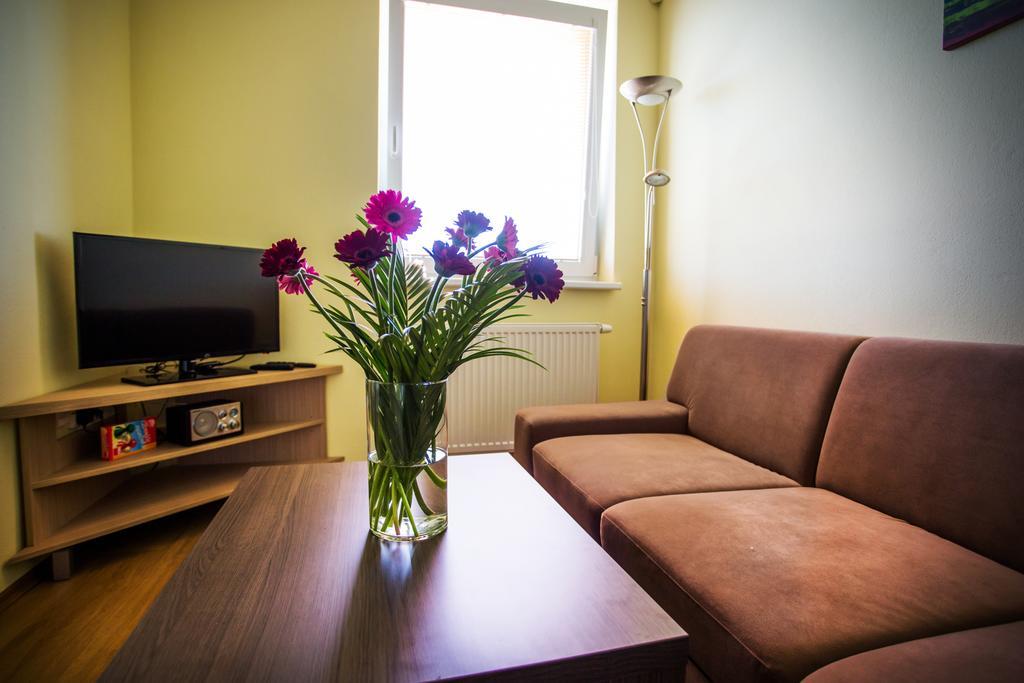 Vendelin Apartmany Bojnice Εξωτερικό φωτογραφία