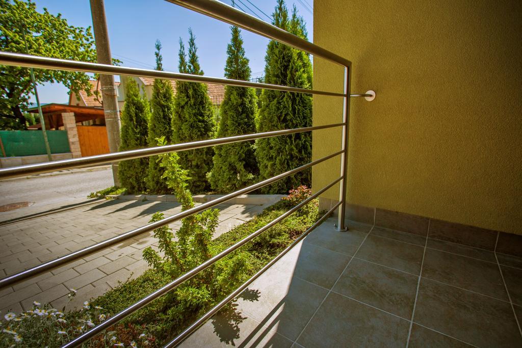 Vendelin Apartmany Bojnice Εξωτερικό φωτογραφία