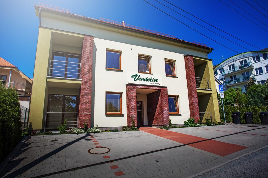 Vendelin Apartmany Bojnice Εξωτερικό φωτογραφία