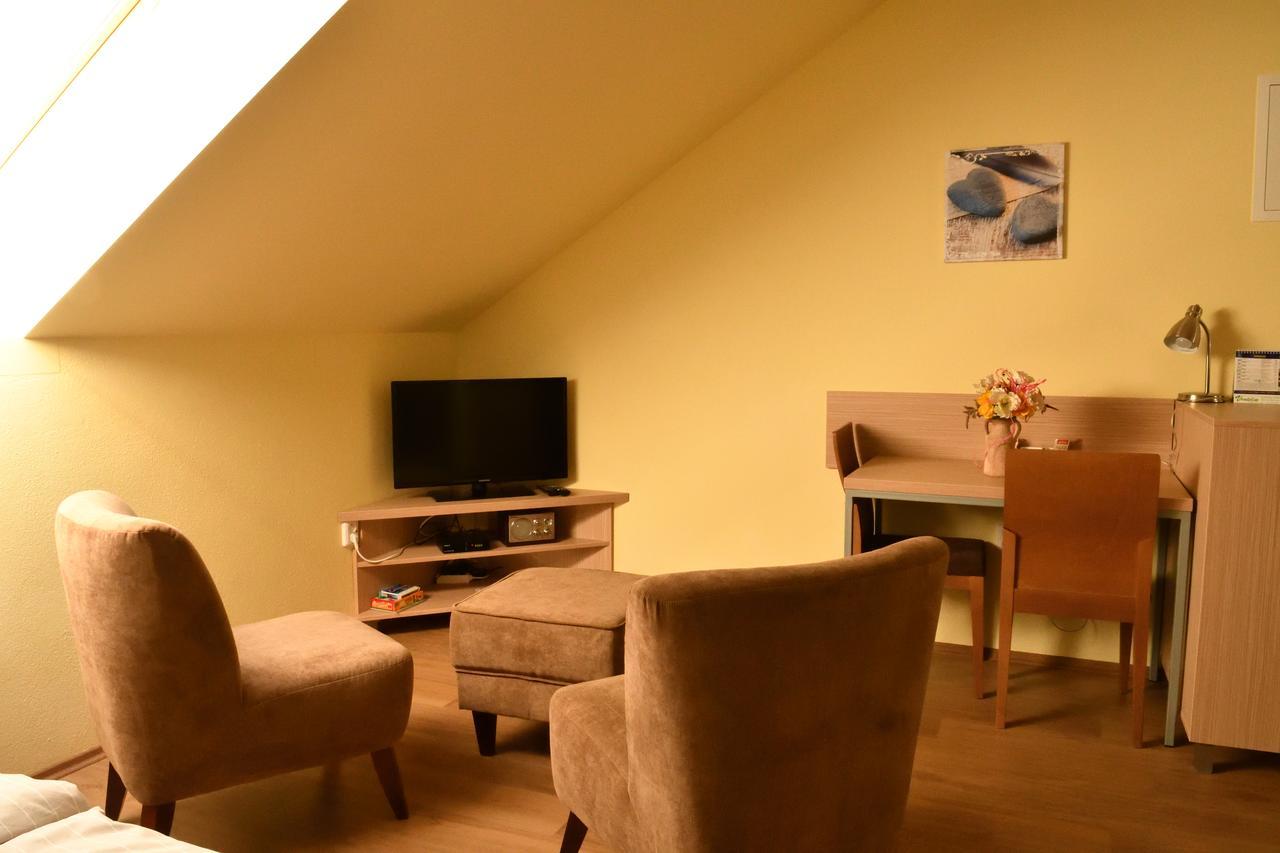 Vendelin Apartmany Bojnice Εξωτερικό φωτογραφία