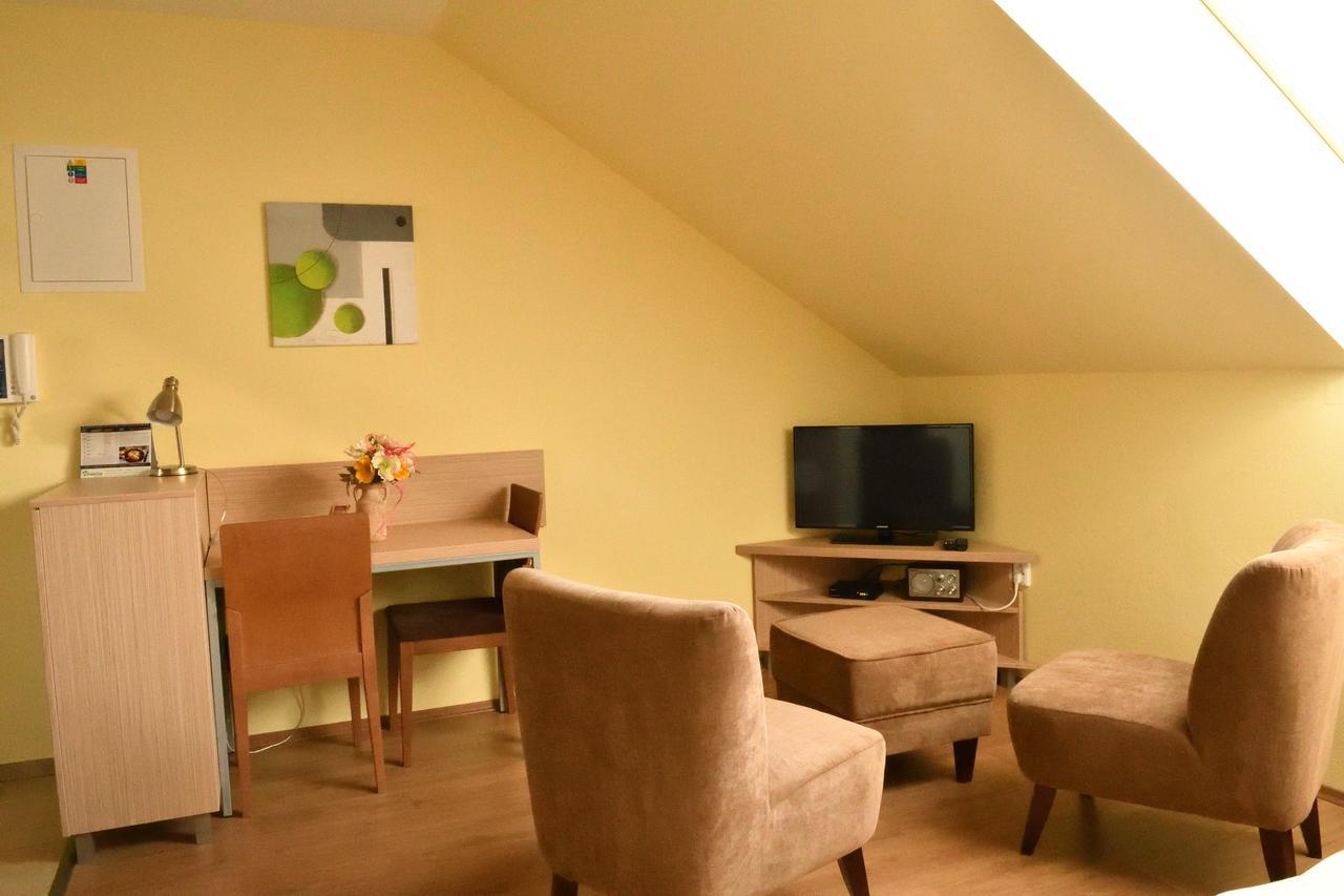 Vendelin Apartmany Bojnice Εξωτερικό φωτογραφία
