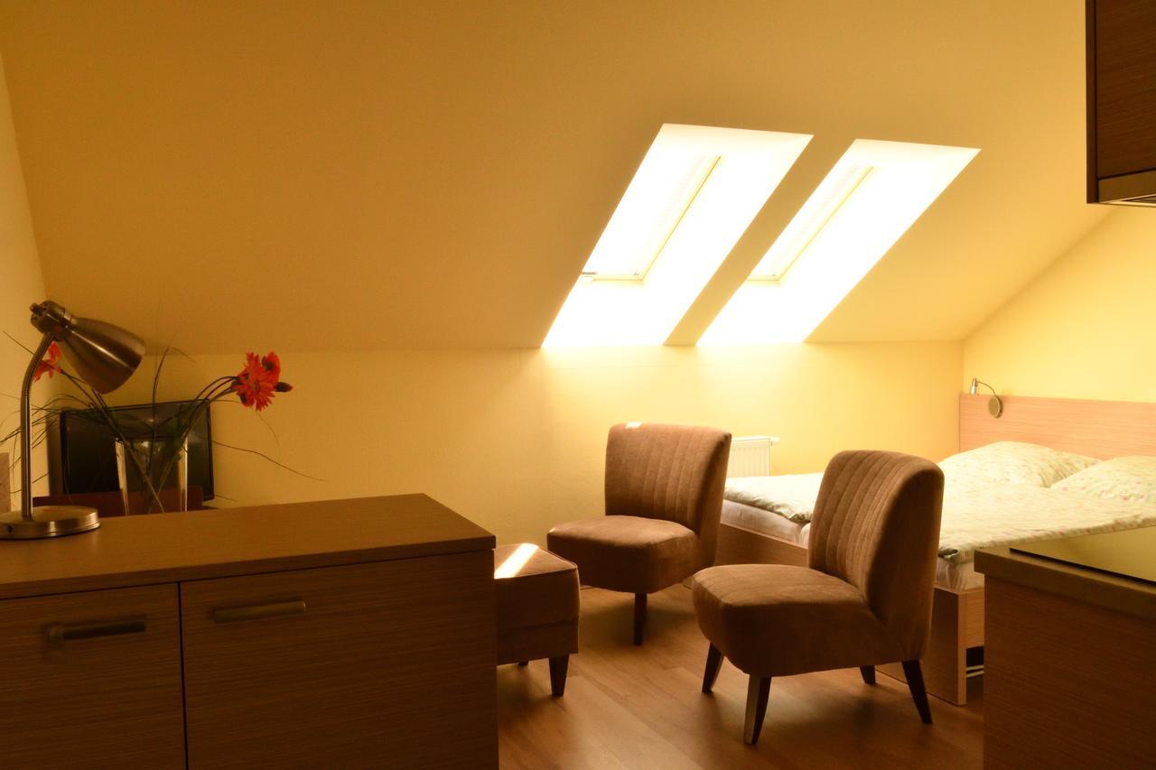 Vendelin Apartmany Bojnice Εξωτερικό φωτογραφία